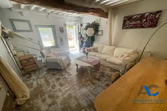 achat maison cuers 83390