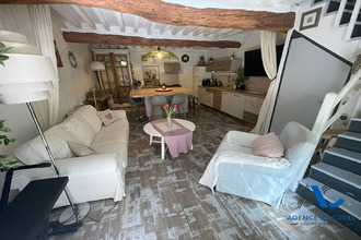 achat maison cuers 83390