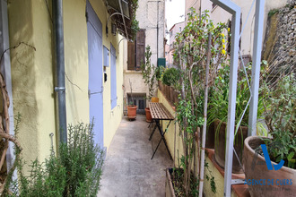 achat maison cuers 83390