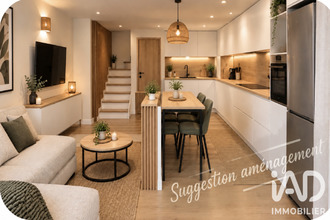 achat maison cuers 83390