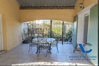 achat maison cuers 83390