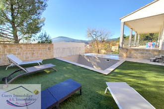 achat maison cuers 83390