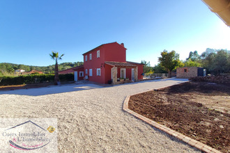 achat maison cuers 83390