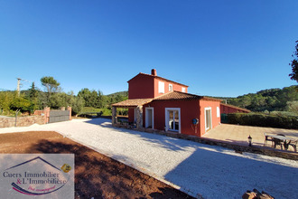 achat maison cuers 83390