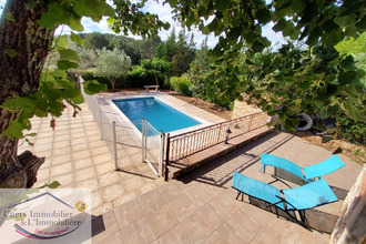 achat maison cuers 83390