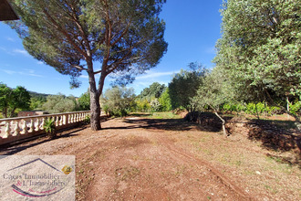 achat maison cuers 83390