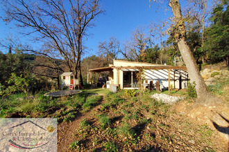 achat maison cuers 83390