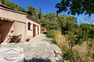achat maison cuers 83390
