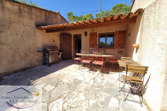 achat maison cuers 83390