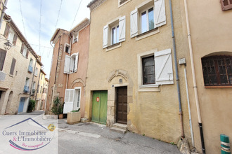 achat maison cuers 83390