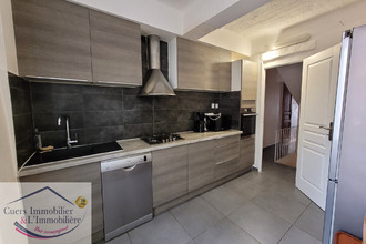 achat maison cuers 83390