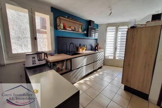 achat maison cuers 83390