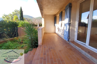 achat maison cuers 83390