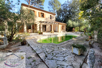 achat maison cuers 83390