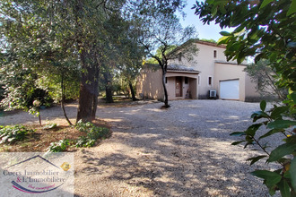 achat maison cuers 83390