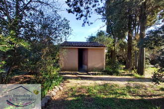 achat maison cuers 83390