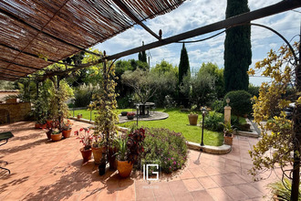 achat maison cuers 83390