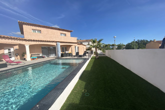 achat maison cuers 83390
