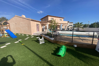 achat maison cuers 83390