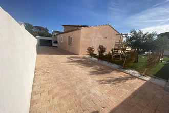 achat maison cuers 83390