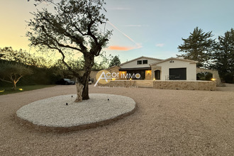 achat maison cuers 83390