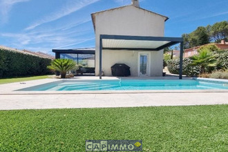 achat maison cuers 83390