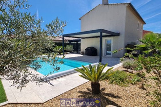 achat maison cuers 83390