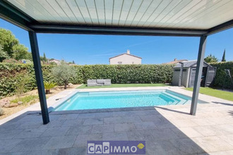 achat maison cuers 83390