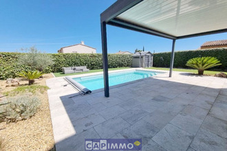 achat maison cuers 83390