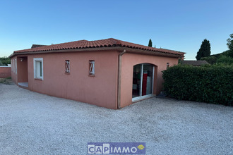 achat maison cuers 83390
