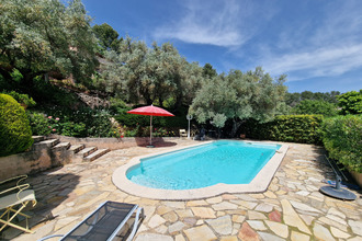 achat maison cuers 83390
