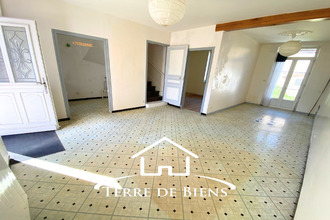 achat maison cuffies 02880