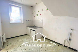 achat maison cuffies 02880