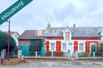 achat maison cuffies 02880