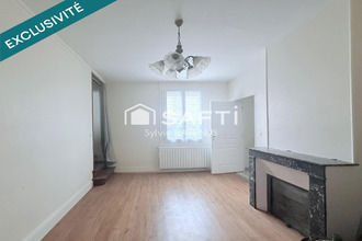 achat maison cuffies 02880