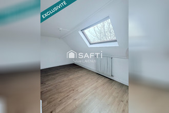 achat maison cuffies 02880