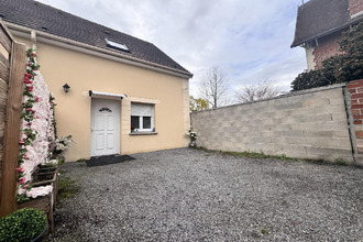 achat maison cuffies 02880