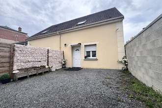 achat maison cuffies 02880