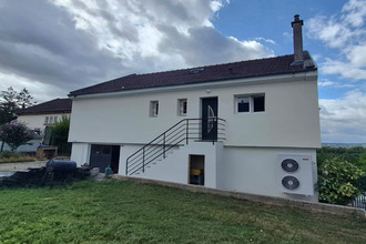 achat maison cuffies 02880