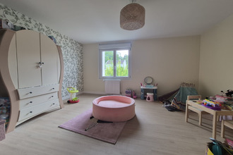 achat maison cuffies 02880