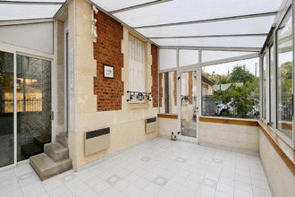 achat maison cuffies 02880