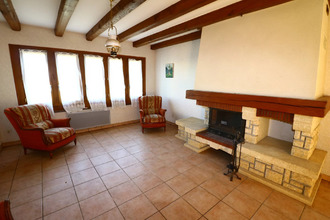 achat maison cuffy 18150