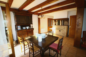 achat maison cuffy 18150