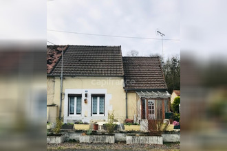 achat maison cuffy 18150