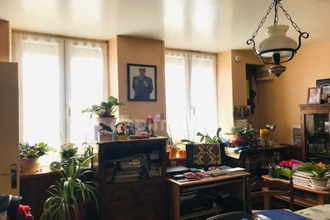 achat maison cuffy 18150