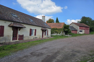 achat maison cuffy 18150