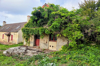 achat maison cuffy 18150