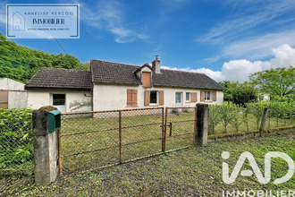 achat maison cuffy 18150