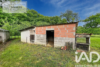 achat maison cuffy 18150