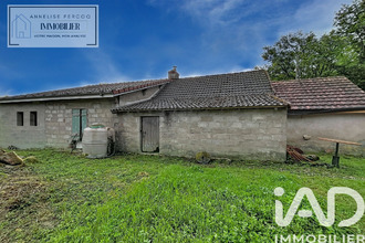 achat maison cuffy 18150